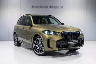 BMW X5 xDrive50e M-Sport Pro/// | B&amp;W | Alle Denkbare opties