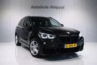 BMW X1 xDrive20i M-Sport/// | LED | Panoramadak | PDC | Shadow line