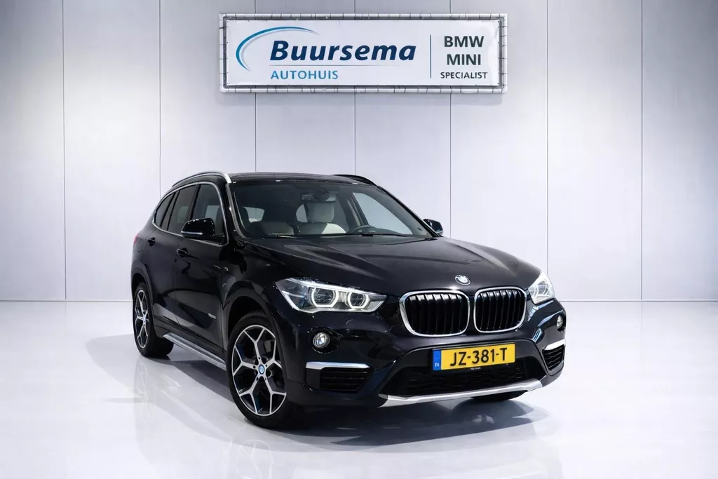 BMW X1 sDrive20i*Xline*Head-Up Display* PDC*LED*Navigatie
