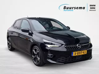 Opel Corsa 1.2 GS Line | Navigatie | Sport interieur | Automaat | 73.000 KM | 131 PK