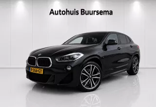 BMW X2 sDrive20i M-Sport*Head-up*LED+*Navi+*PDC