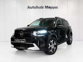 Citro&euml;n Aircross e-C3*GERESERVEERD!!*LED*PDC-Camera*Carplay-AndroidAuto*Cruise-Control