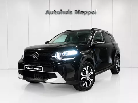 Citro&euml;n Aircross e-C3*VERWACHT!!*LED*PDC-Camera*Carplay-AndroidAuto*Cruise-Control