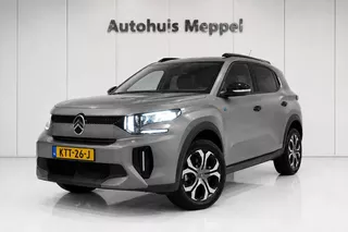 Citro&euml;n Aircross e-C3*LED*PDC-Camera*Carplay-AndroidAuto*Cruise-Control