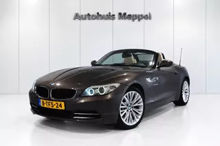 BMW Z4 sDrive30i Pure-White*Carplay&amp;Android*PDC*Cruise-Control