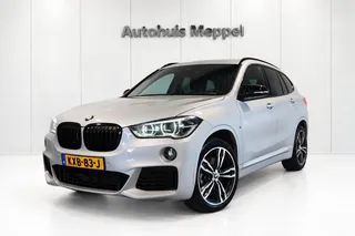 BMW X1 sDrive20i M-Sport*Head-Up*Memory*LED+*PDC*Cruise-control