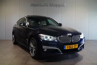 BMW 3 Serie 320i Gran Turismo Modern Line | Trekhaak | Head-Up Display | Panoramadak | Xenon