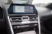 BMW 8 Serie 840i Cabrio M-Sport/// | Craftedclarity | H/K Sound | Carbon Core | Head-Up Display | Foto