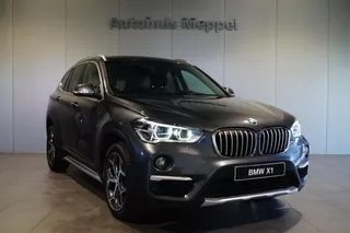 BMW X1 sDrive20i X Line | LED | GERESERVEERD | PDC | Cruise Control | Navigatie |