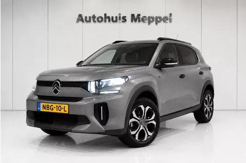 Citro&euml;n &euml;-C3 Aircross Plus LED*PDC-Camera*Carplay-AndroidAuto*Cruise-Control