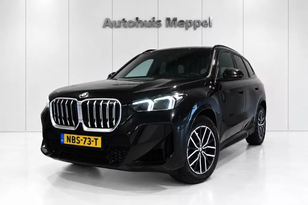 BMW X1 xDrive23i M-Sport*DrivingPro*360-Camera*Trekhaak*Head-up*LED