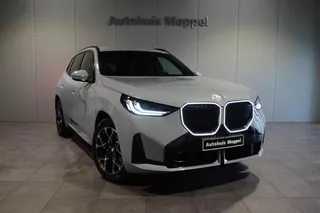 BMW X3 NIEUWE X3 30e | M-Sport/// | 360 Camera | FabrieksGarantie | Brooklyn Grau |