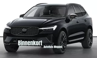 Volvo XC60 2026 MODEL!!! Facelift | T8 Plug-in | 4x verwacht |