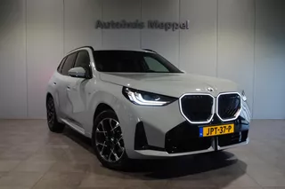 BMW X3 X3 30e | M-Sport/// | 360 Camera | FabrieksGarantie | Brooklyn Grau |