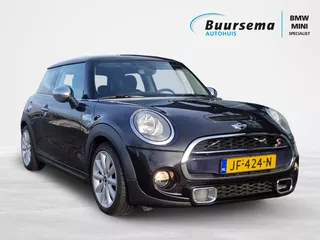 MINI Cooper S 2.0 Cooper S Chili | Navigatie | Sportleder | 72.500 KM