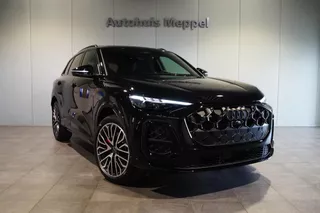 Audi Q5 Quattro *Nieuw!!* S-Line| Matrix | Trekhaak | Pano | 5 jaar garantie