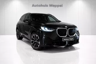 BMW X3 30e NIEUW M-Sport*Trekhaak*H&amp;K*Pano*Shadow Line*PDC