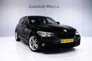 BMW 1 Serie 116i M-Sport/// | Cruise Control | PDC | Navigatie | Shadow Line |