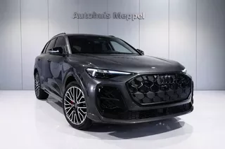 Audi Q5 Quattro *DIRECT RIJDEN*S-Line| Matrix | Trekhaak | Pano | 5 jaar garantie