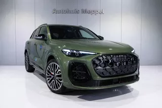 Audi Q5 Quattro *DIRECT RIJDEN*S-Line| Matrix |Trekhaak | Pano | 5 jaar garantie