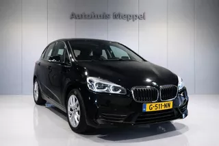 BMW 2 Serie 225xe iperformance LED | Head-up Display | PDC | Leder interieur |