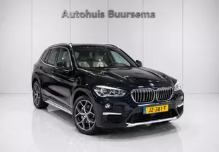 BMW X1 sDrive20i*Xline*Head-Up Display* PDC*LED*Navigatie