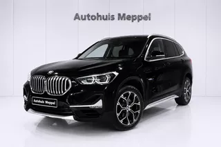 BMW X1 sDrive20i X-Line*LED*PDC*Navi*HiFi*Sportstoelen