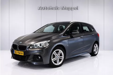 BMW 2 Serie 218i Active Tourer M-Sport*Head-up*Trekhaak*LED+*PDC*NaviPro
