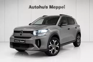 Citro&euml;n &euml;-C3 Aircross LED*PDC-Camera*Carplay-AndroidAuto*Cruise-Control