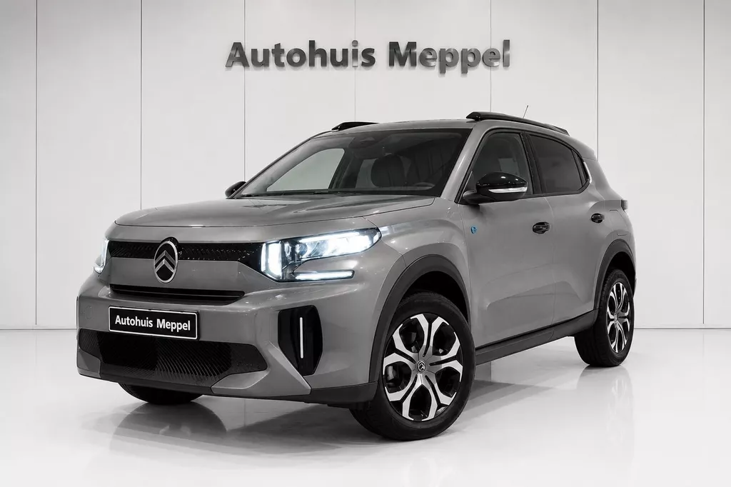 Citro&euml;n &euml;-C3 Aircross LED*PDC-Camera*Carplay-AndroidAuto*Cruise-Control