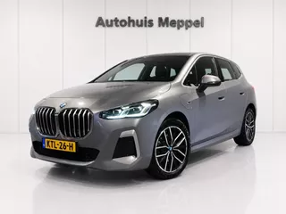 BMW 2 Serie Active Tourer 225e M-Sport*PDC*LED*Navigatie*Sportstoelen