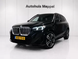 BMW X1 xDrive23i M-Sport*Head-Up*Pano*H/KSound*Driving-Pro*Carplay-AndroidAuto