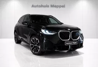 BMW X3 30e NIEUW M-Sport*Trekhaak*H&amp;K*Pano*Shadow Line*PDC