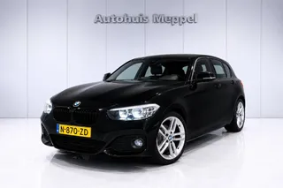 BMW 1 Serie 116i M-Sport/// | Cruise Control | PDC | Navigatie | Shadow Line |