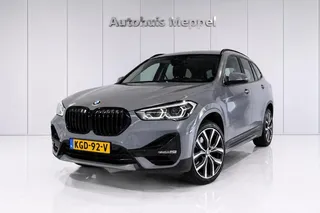 BMW X1 xDrive20i Sport-Line*LED*Trekhaak*Head-Up*NaviPro*PDC
