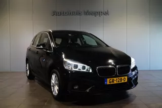 BMW 2 Serie 218i Active Tourer LED | Trekhaak | PDC | Sportstoelen | Navigatie |