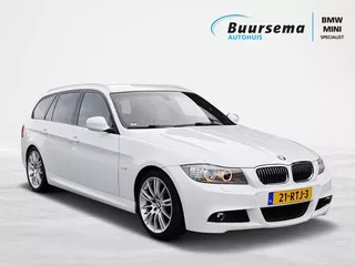 BMW 3 Serie 320i Automaat M-Sport Edition | Lederen Sport interieur | Proffesional Navigatie | Harman/Kardon