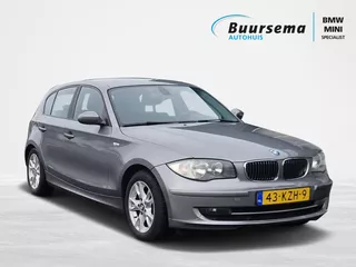 BMW 1-serie 118i Business Line | Handelsprijs | 115.000 KM NAP |