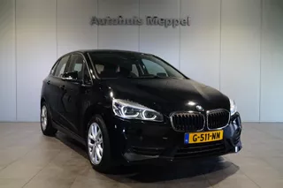 BMW 2 Serie 225xe iperformance LED | Head-up Display | PDC | Leder interieur |