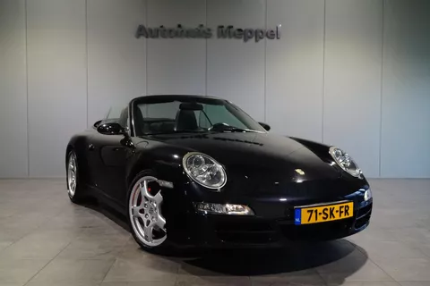 Porsche 911 997 Carrera 4S NL- Galvanozilver Interieur | Sport-chrono-Plus | Bose | Xenon | PDC | Porsche 911 997 Carrera 4S NL- Galvanozilver Interieur | Sport-chrono-Plus | Bose | Xenon | PDC |