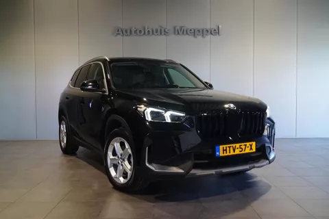 BMW X1 sDrive18i LED | Sportstoelen | Widescreen Display | Mokka Interieur |
